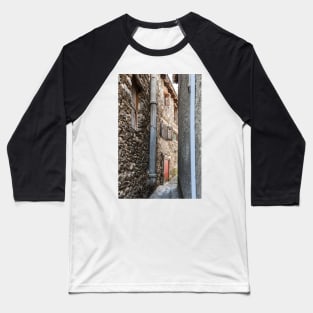 Encamp Old Town Baseball T-Shirt